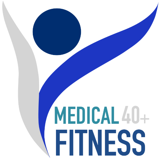 Logo di Fitness 40+