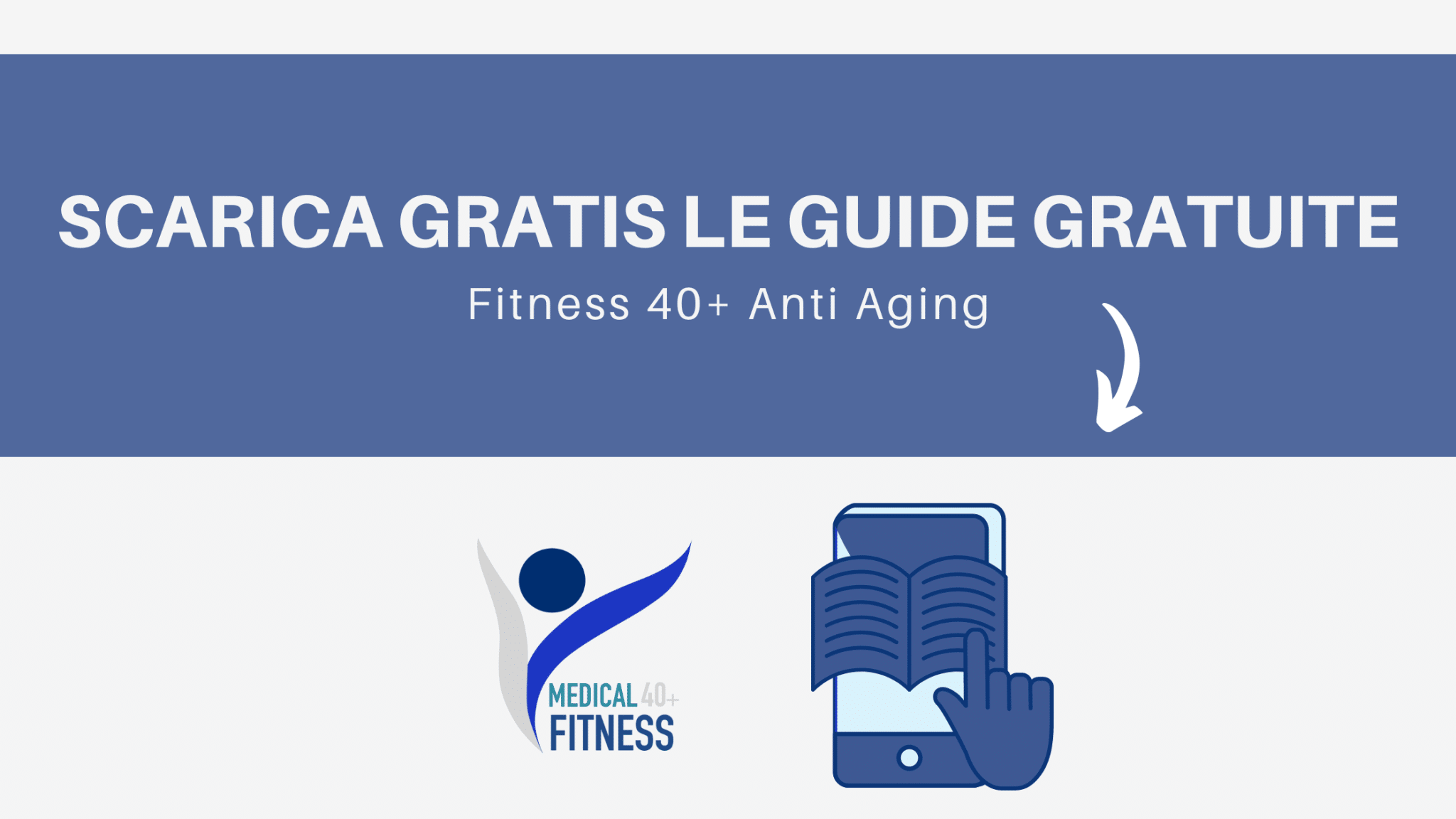 guide gratuite fitness 40+