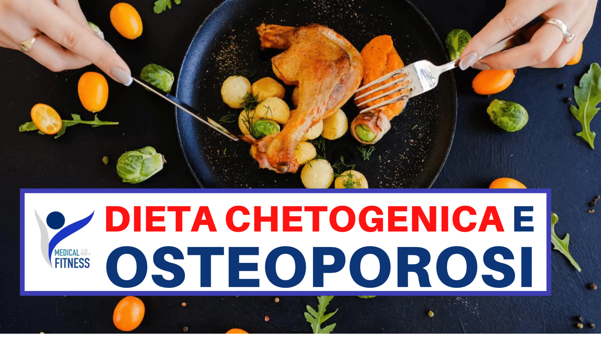DIETA CHETOGENICA OSTEOPOROSI