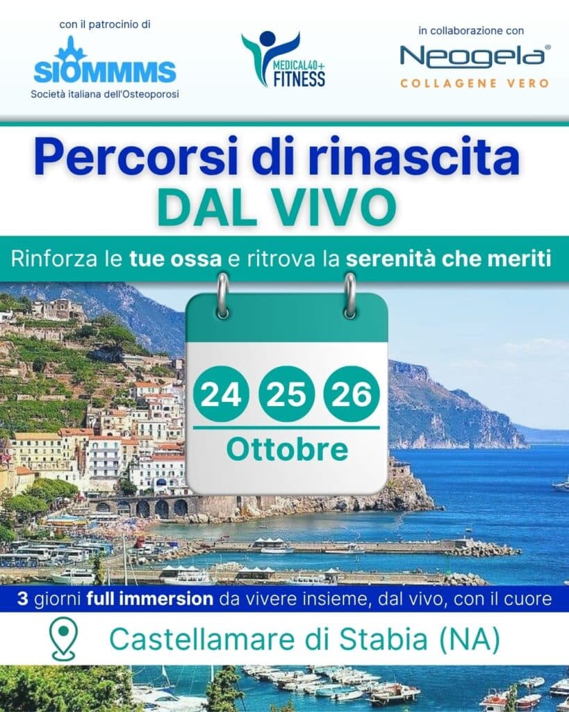 convegno fitness ottobre