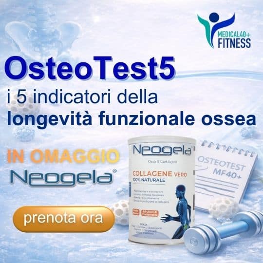 Osteotest promo